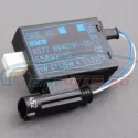 Genuine BMW Control electronics, seat occupancy (65776940191)