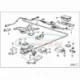 Genuine BMW Control electronics, seat occupancy (65776940191)