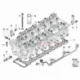 Genuine BMW Spark plug pipe (11127570219)