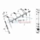 Genuine BMW Decoupling element (13537628063)