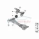 Genuine BMW Gearbox supporting bracket (22316796993)