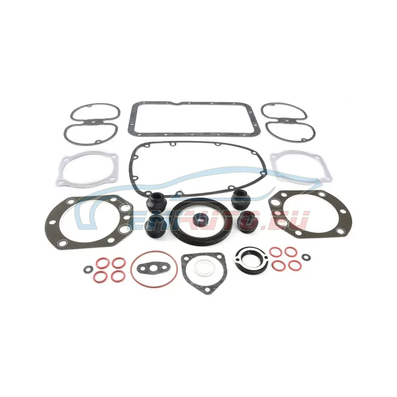 Genuine BMW Seal set, engine (11001255023)