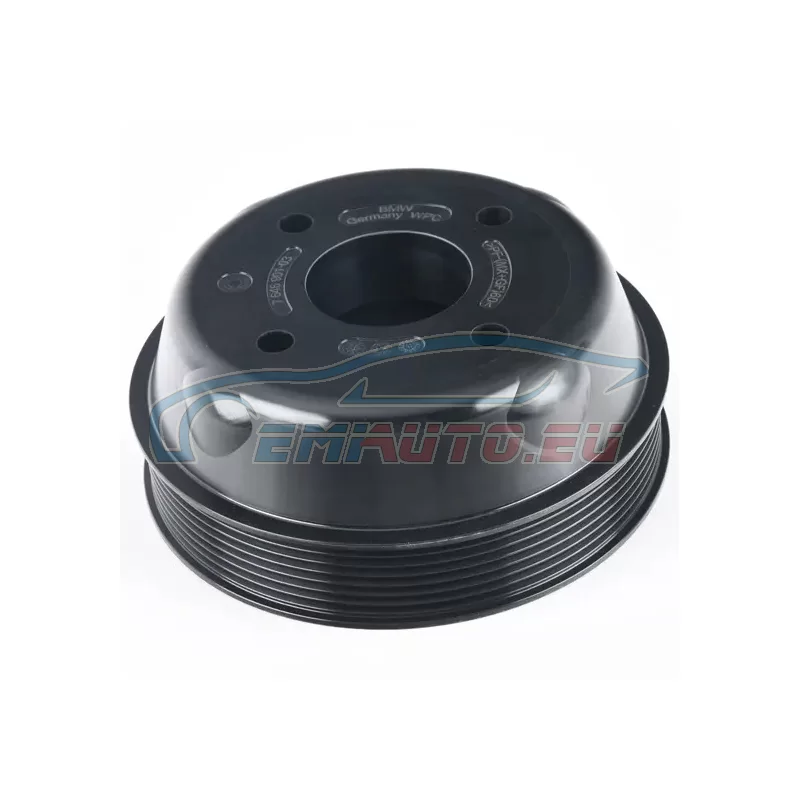 Genuine BMW Pulley (11287646901)