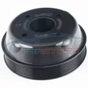 Genuine BMW Pulley (11287646901)