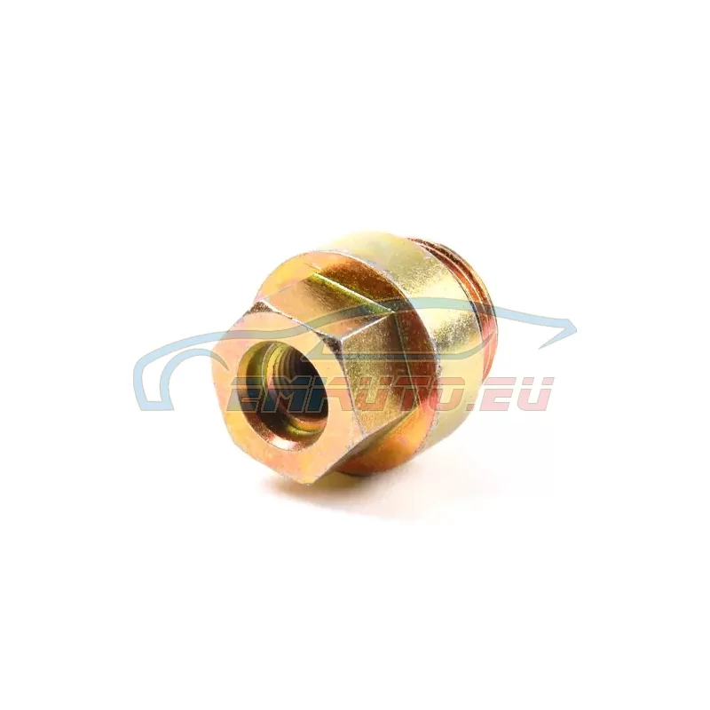 Genuine BMW THREADED PIPE JOINT (11311310752)