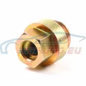 Genuine BMW THREADED PIPE JOINT (11311310752)