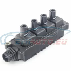 Genuine BMW Ignition coil (12131247281)