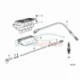 Genuine BMW Ignition coil (12131247281)