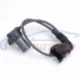 Genuine BMW Camshaft sensor (12141740383)