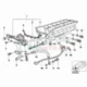 Genuine BMW Camshaft sensor (12141740383)