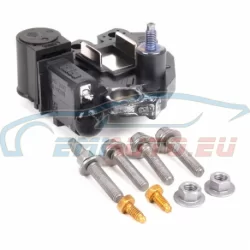 Genuine BMW Voltage regulator (12318510090)