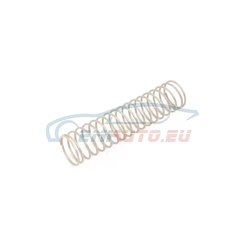 Genuine BMW Compression spring (13541309715)