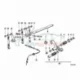 Genuine BMW Compression spring (13541309715)