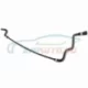Genuine BMW Vent pipe (17127519247)