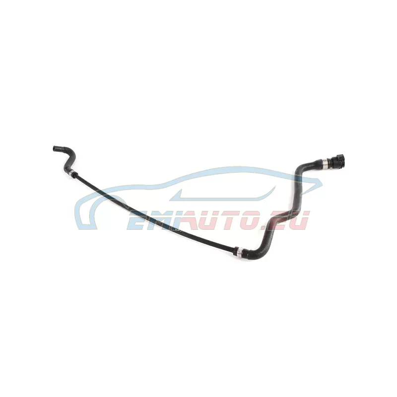 Genuine BMW Vent pipe (17127519247)