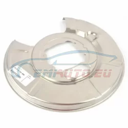 Original BMW Schutzblech links (34216764899)