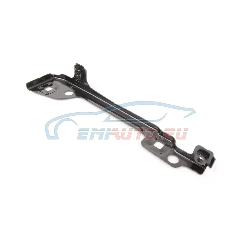 Genuine Mini Holder, deformation element, front right (41007374528)