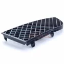Genuine BMW Grid lateral left (51117135563)