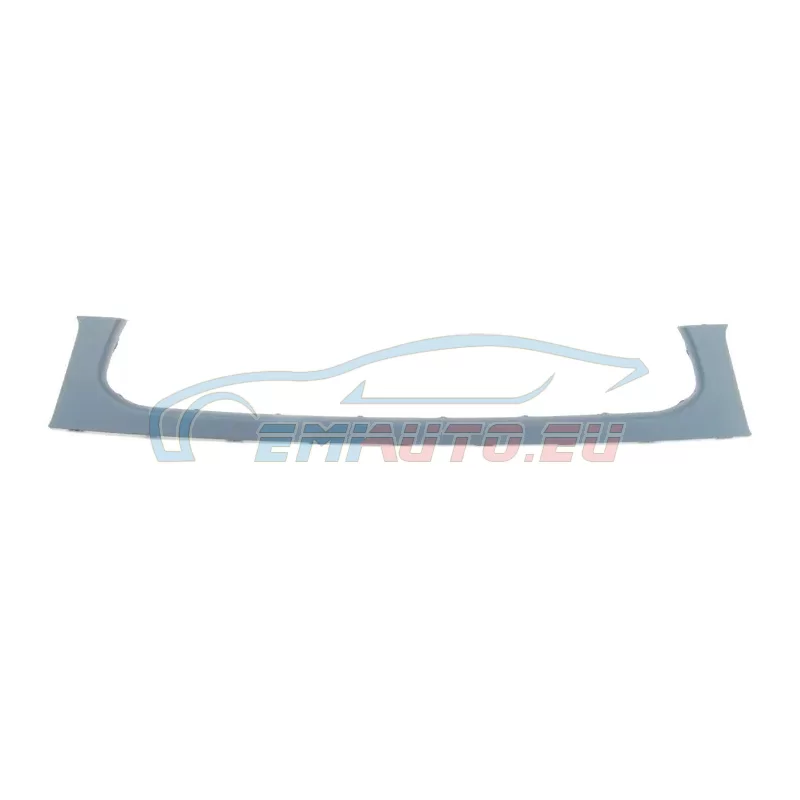 Genuine Mini Frame, trim grille, primed (51117283333)