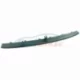 Genuine BMW Web, centre, primed (51117893048)
