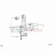 Genuine BMW Dowel (11241304089)