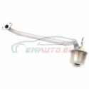 Genuine BMW Suction pipe (11411730465)