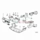 Genuine BMW Push-button (51481923999)