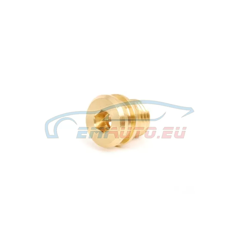 Genuine BMW Screw plug (11427557513)