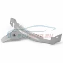 Genuine BMW Bracket, side panel, bottom right (51647161452)