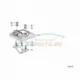 Genuine BMW Ignition control unit (12142325284)