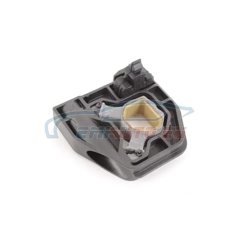Original BMW Halter Modul links (17118620732)