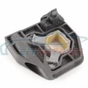Original BMW Halter Modul links (17118620732)