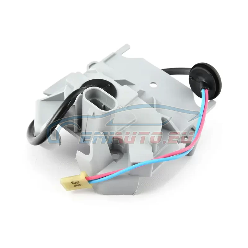 Genuine BMW Bracket,control unit, Xenon light (63126901481)