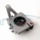Genuine BMW Set brackets,ctrl unit Xenon light left (63128386555)