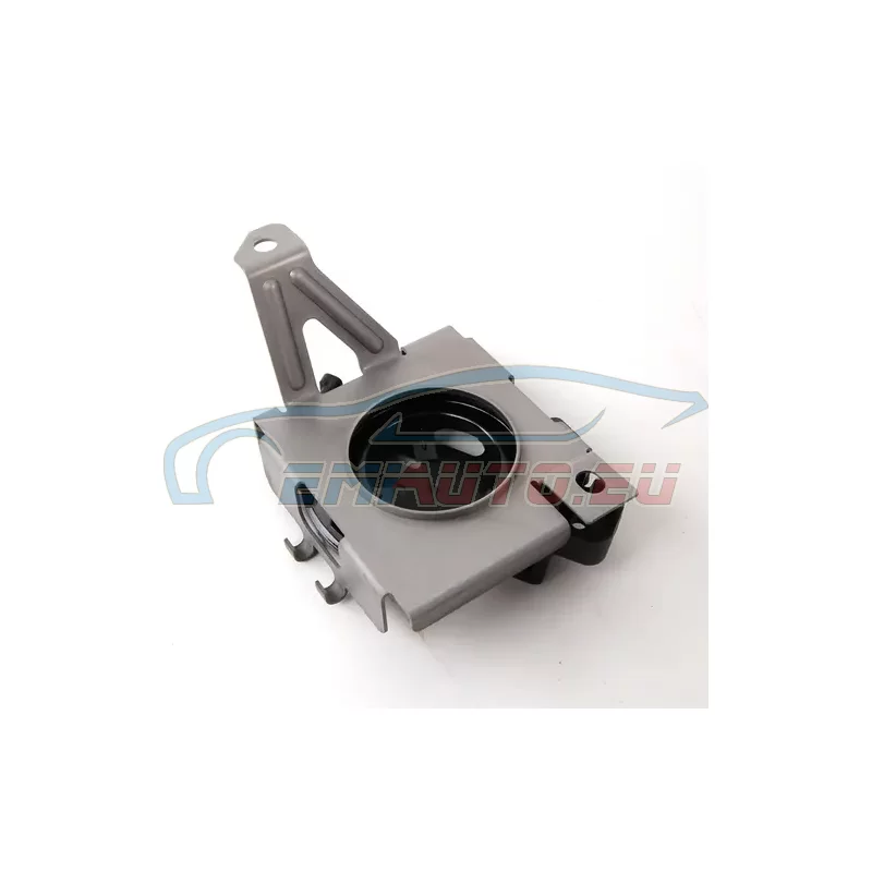 Genuine BMW Set brackets,ctrl unit Xenon light left (63128386555)