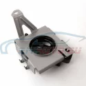 Genuine BMW Set brackets,ctrl unit Xenon light left (63128386555)