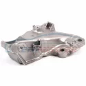 Genuine BMW Engine supporting bracket, left (22116760317)