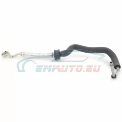 Genuine BMW Pressure hose, compressor-condenser (64538391309)