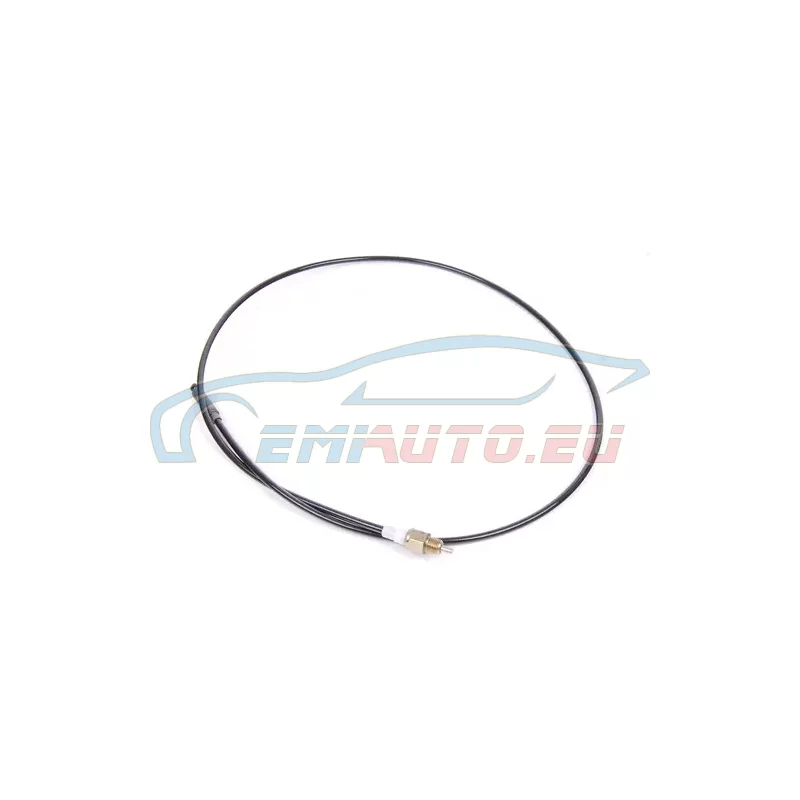 Genuine BMW INTERLOCK CABLE (32306781332)