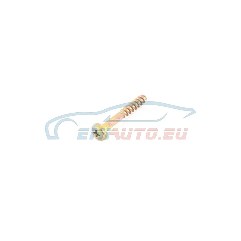 Genuine BMW Screw, self tapping (32311158355)