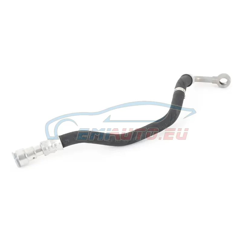 Original BMW Rücklaufleitung Aktivlenkung (32416780586)