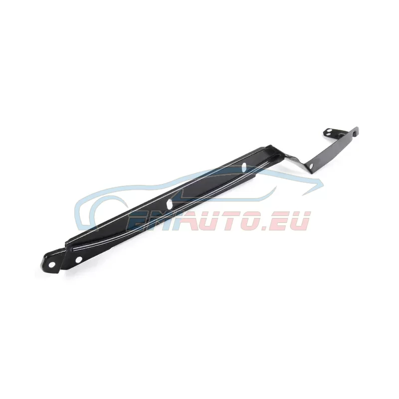 Genuine BMW Bracket, left (51118148291)