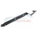 Genuine BMW Bracket, left (51118148291)