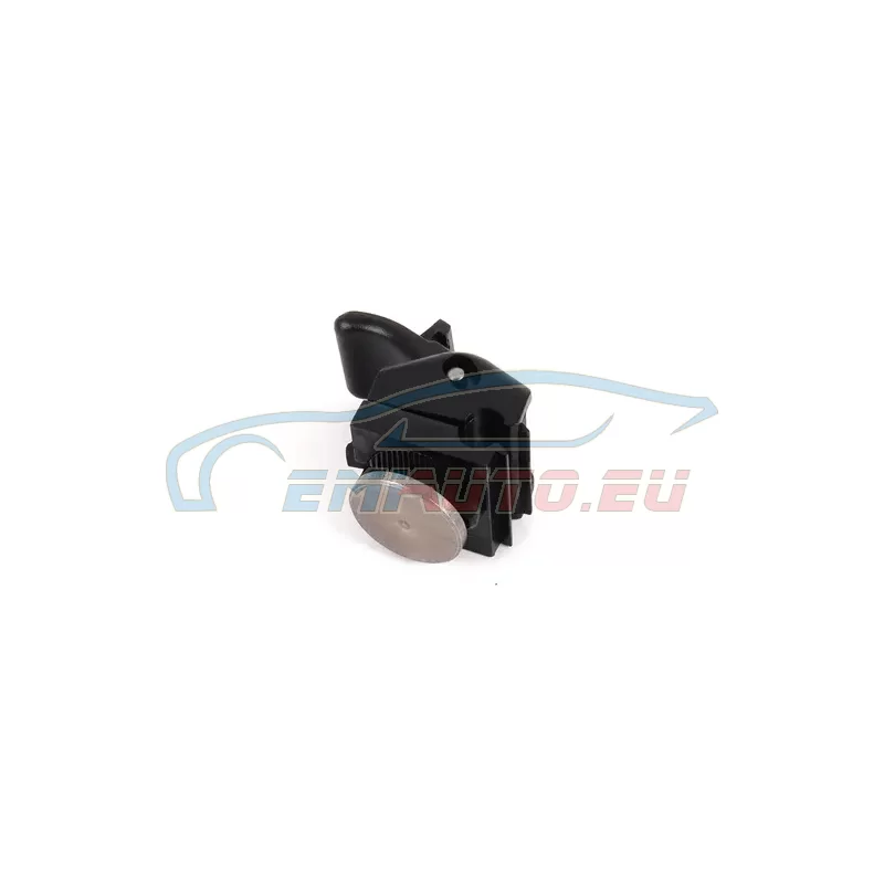 Genuine BMW Supporting bracket (51161944479)