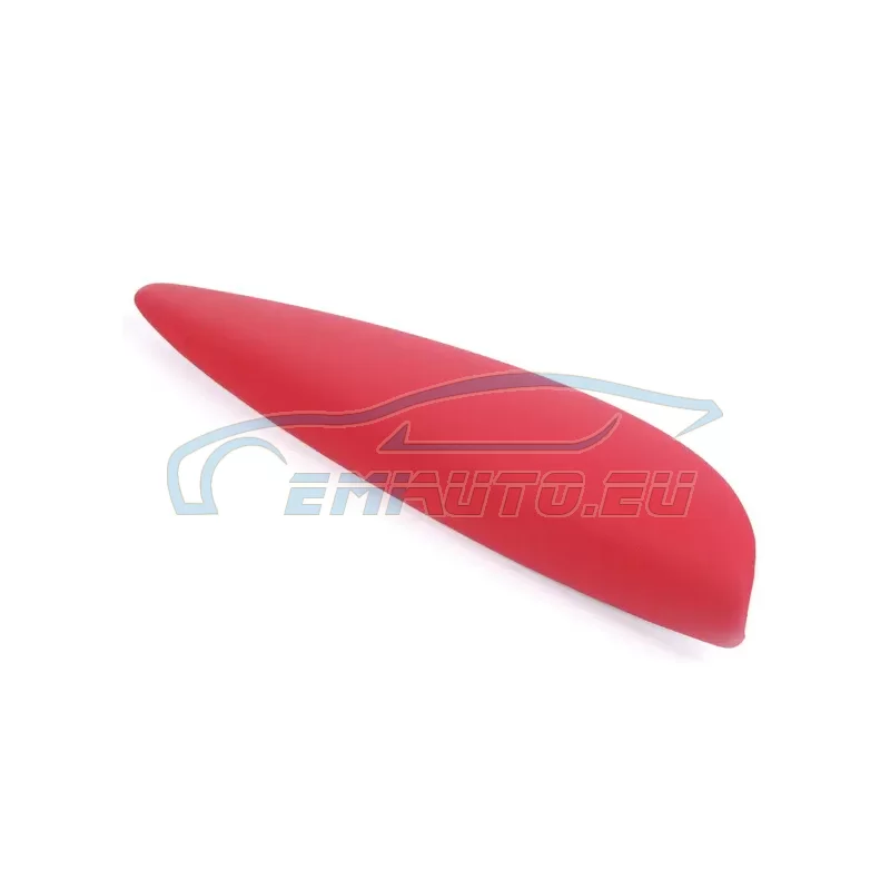 Genuine Mini Armrest, front right (51412753322)
