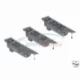 Genuine BMW Operating unit, centre console (61319252912)