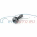 Genuine BMW Screw, self tapping (07119904350)