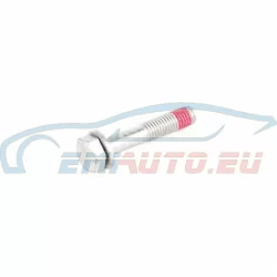 Genuine BMW SELF-LOCKING HEX BOLT (11417508400)