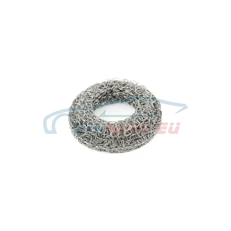 Genuine BMW Wire ring (11787584381)