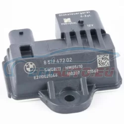Genuine BMW Preheating control unit (12218519472)